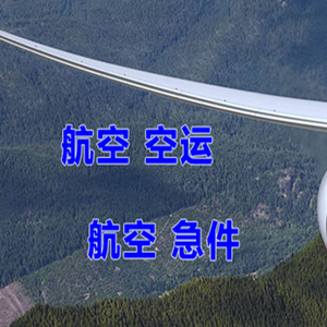 东河空运公司快递-选东方航空和上海航空